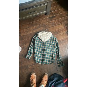Flannel